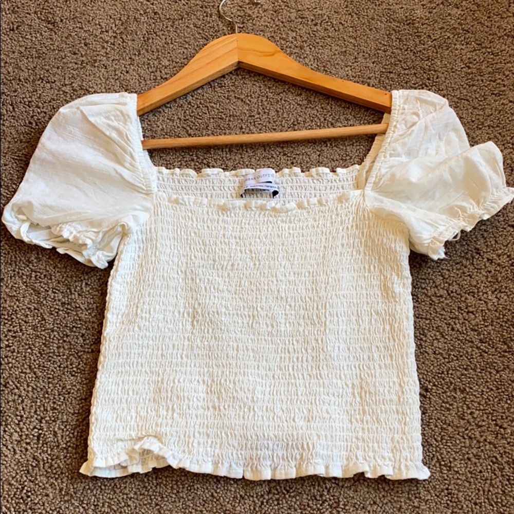 PERFECT URBAN OUTFITTERS TOP